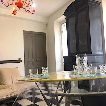 Maison Julien 3 Menton Eksteriør billede