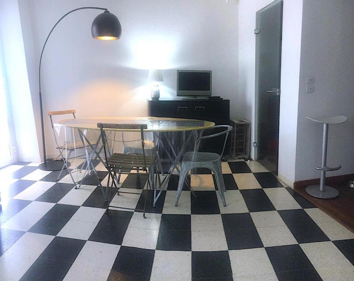 Maison Julien 3 Menton Eksteriør billede