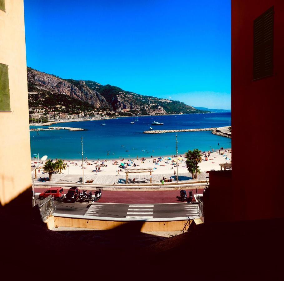 Maison Julien 3 Menton Eksteriør billede