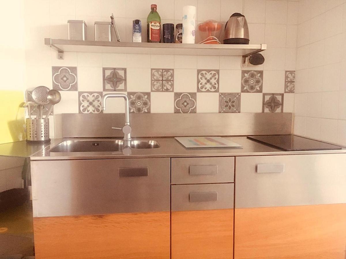 Maison Julien 3 Menton Eksteriør billede