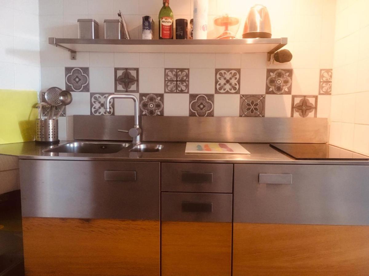 Maison Julien 3 Menton Eksteriør billede