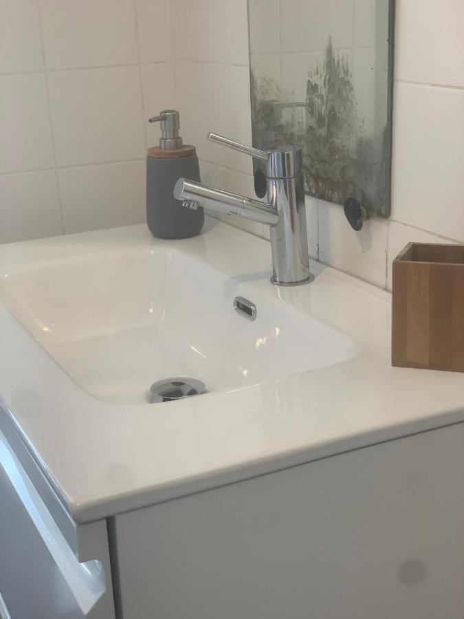 Maison Julien 3 Menton Eksteriør billede