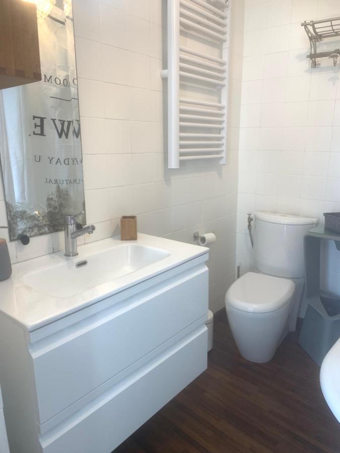 Maison Julien 3 Menton Eksteriør billede