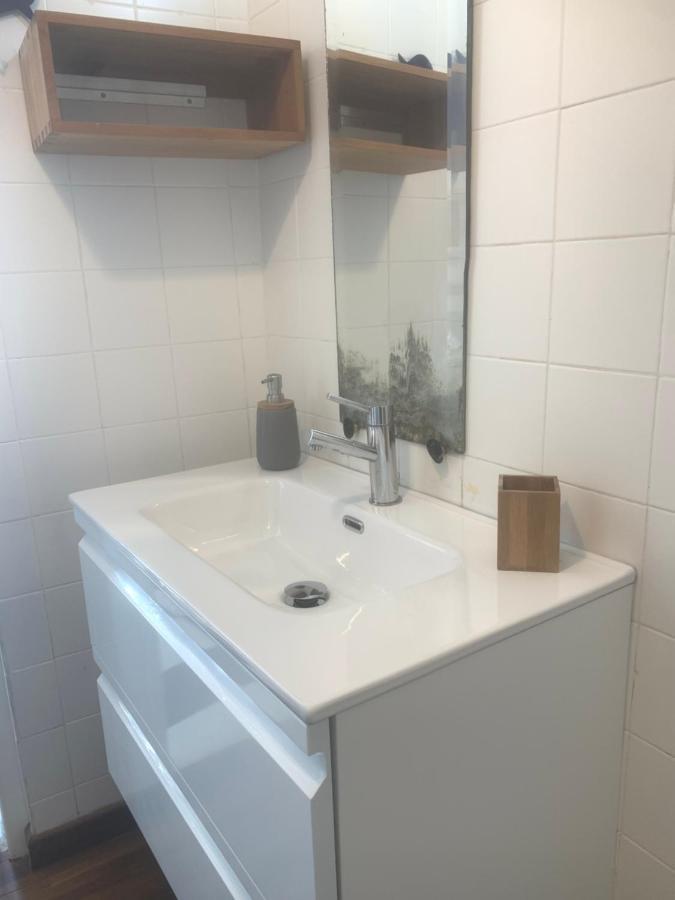 Maison Julien 3 Menton Eksteriør billede