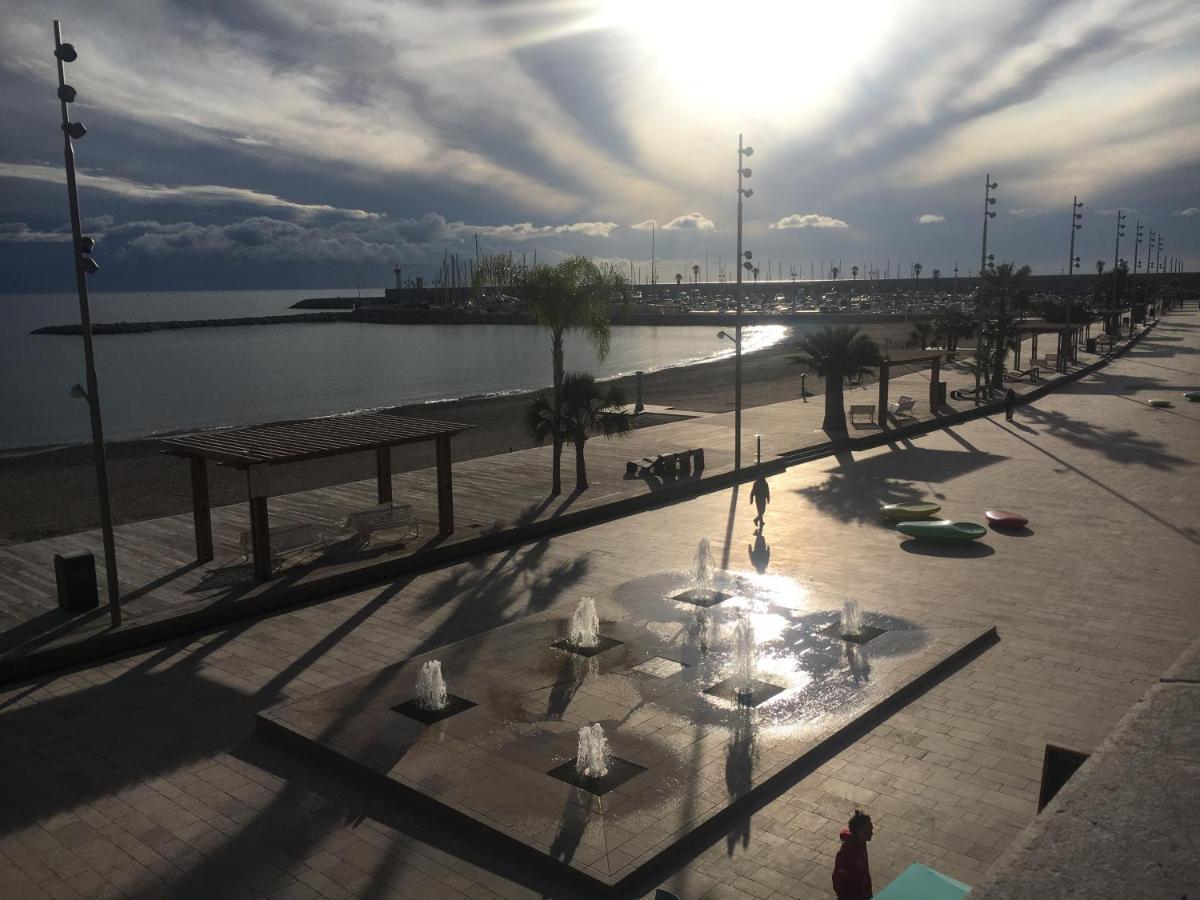 Maison Julien 3 Menton Eksteriør billede
