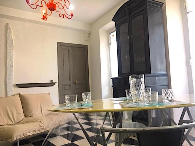 Maison Julien 3 Menton Eksteriør billede