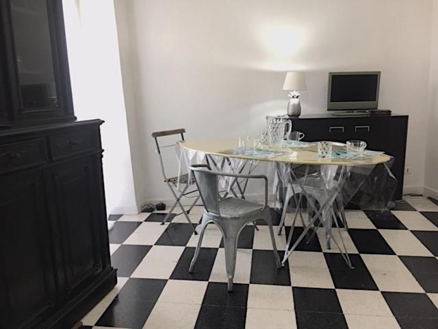 Maison Julien 3 Menton Eksteriør billede