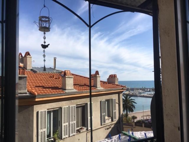 Maison Julien 3 Menton Eksteriør billede