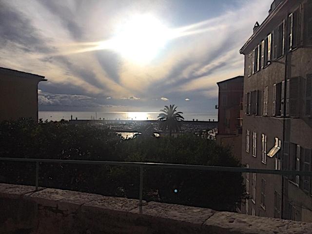 Maison Julien 3 Menton Eksteriør billede