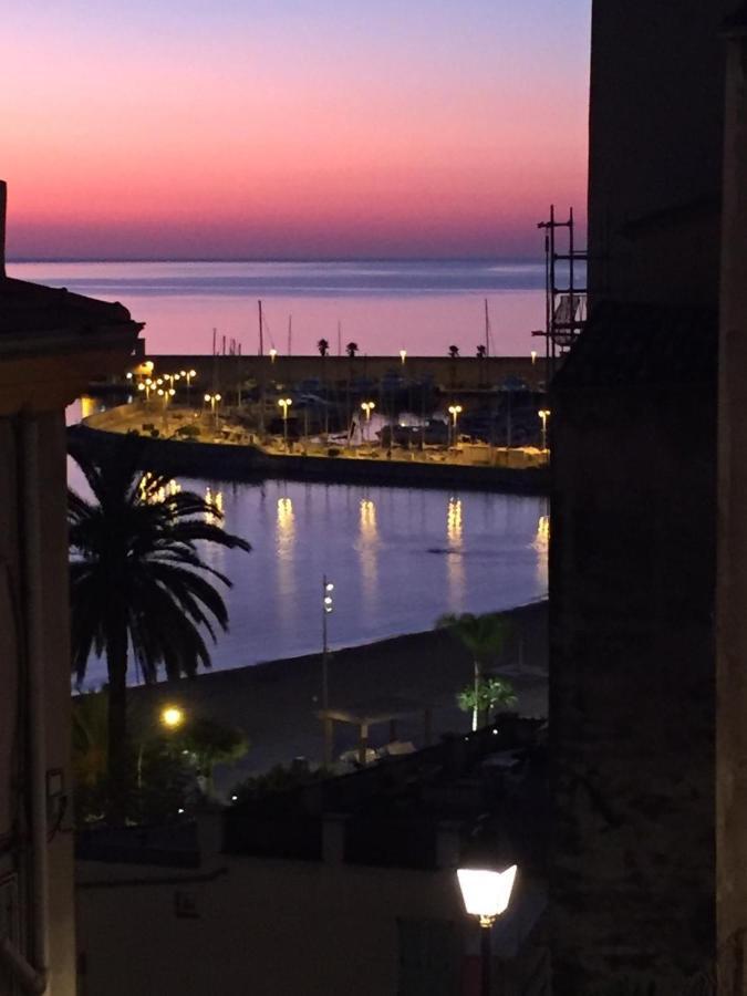 Maison Julien 3 Menton Eksteriør billede