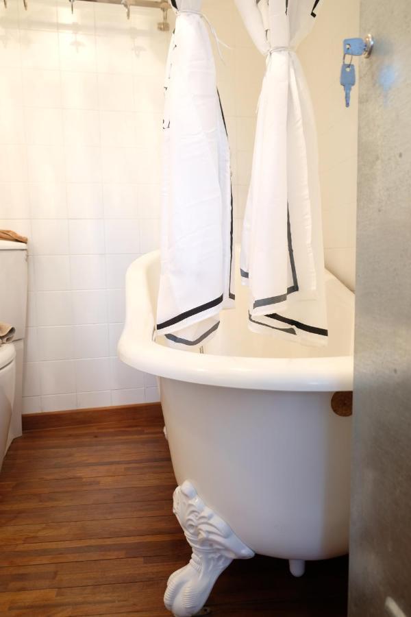 Maison Julien 3 Menton Eksteriør billede