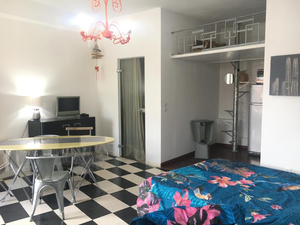 Maison Julien 3 Menton Eksteriør billede
