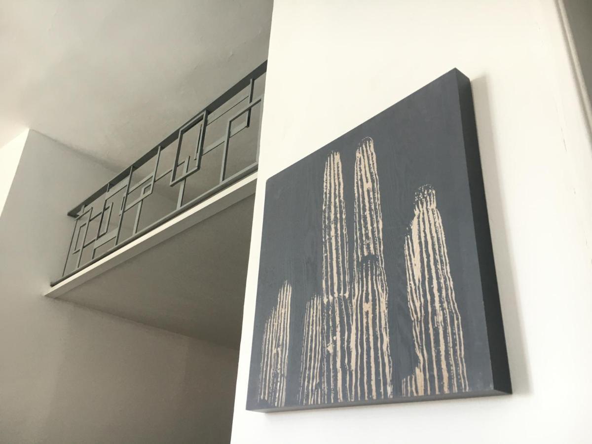 Maison Julien 3 Menton Eksteriør billede
