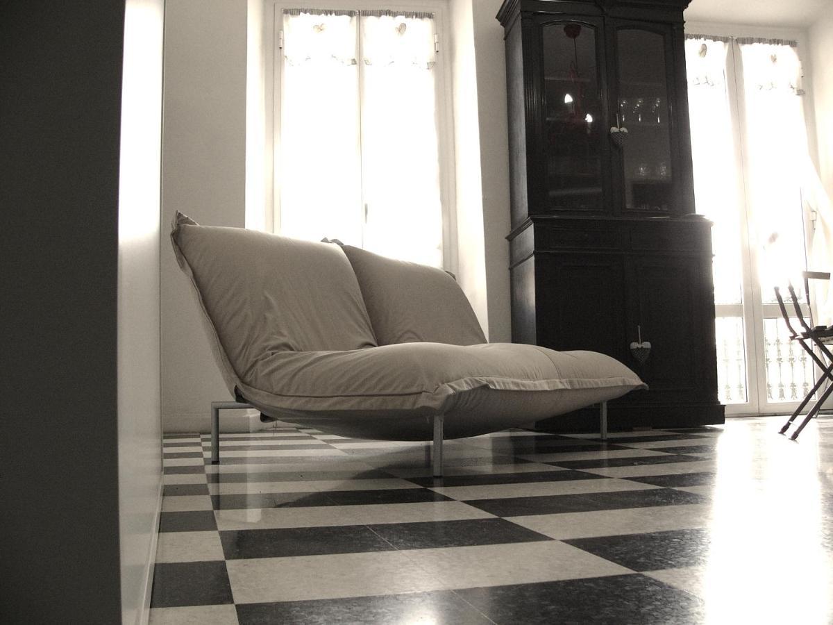 Maison Julien 3 Menton Eksteriør billede