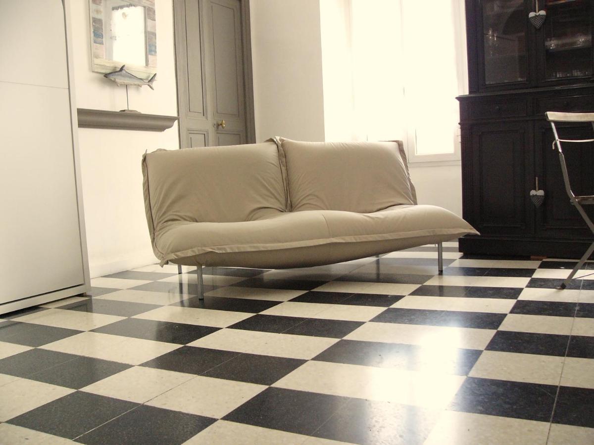 Maison Julien 3 Menton Eksteriør billede