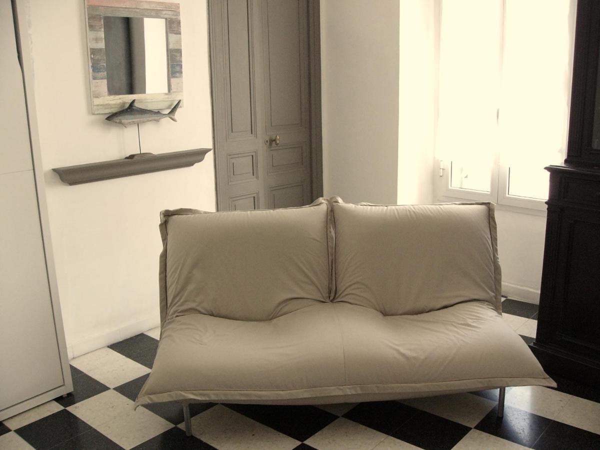 Maison Julien 3 Menton Eksteriør billede