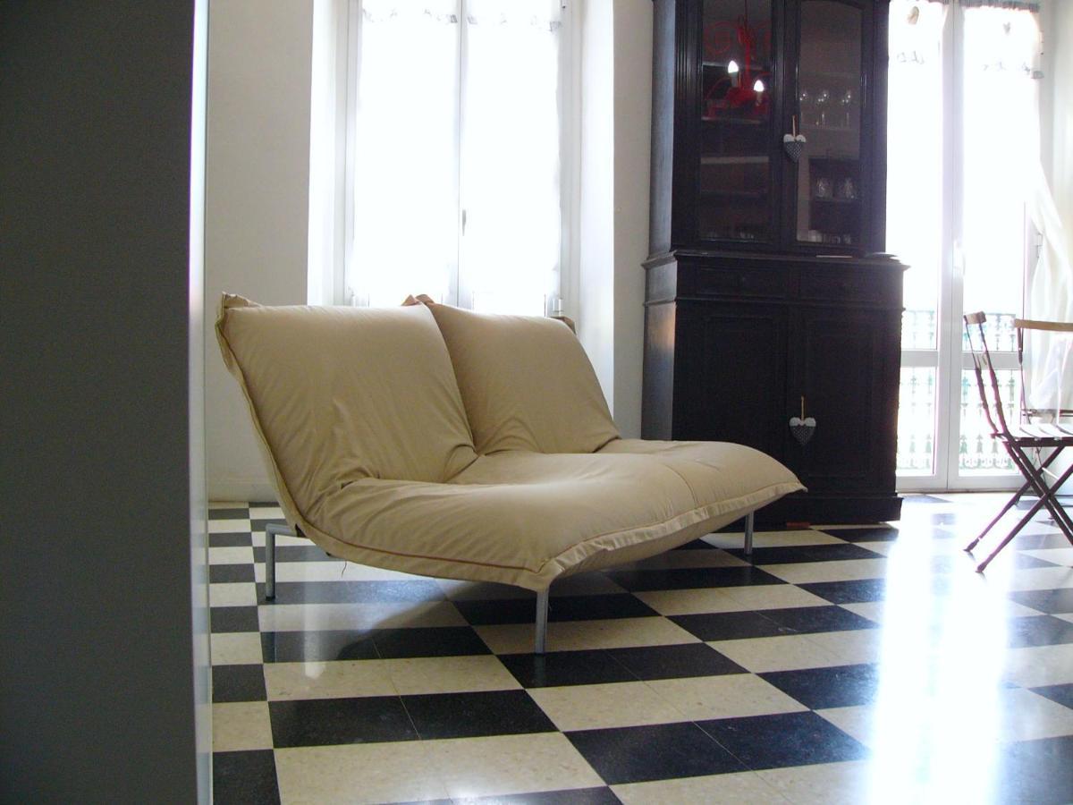 Maison Julien 3 Menton Eksteriør billede