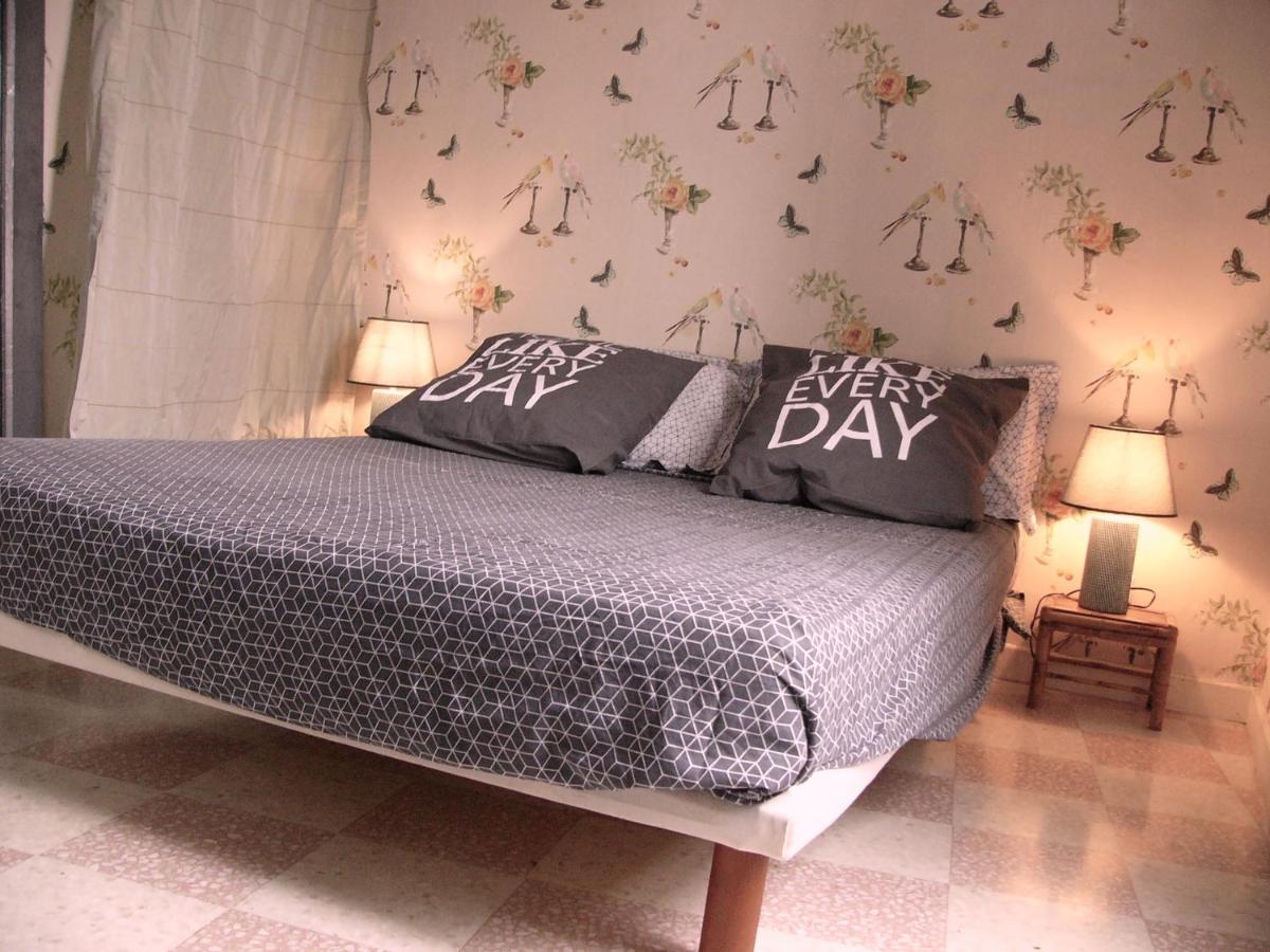 Maison Julien 3 Menton Eksteriør billede