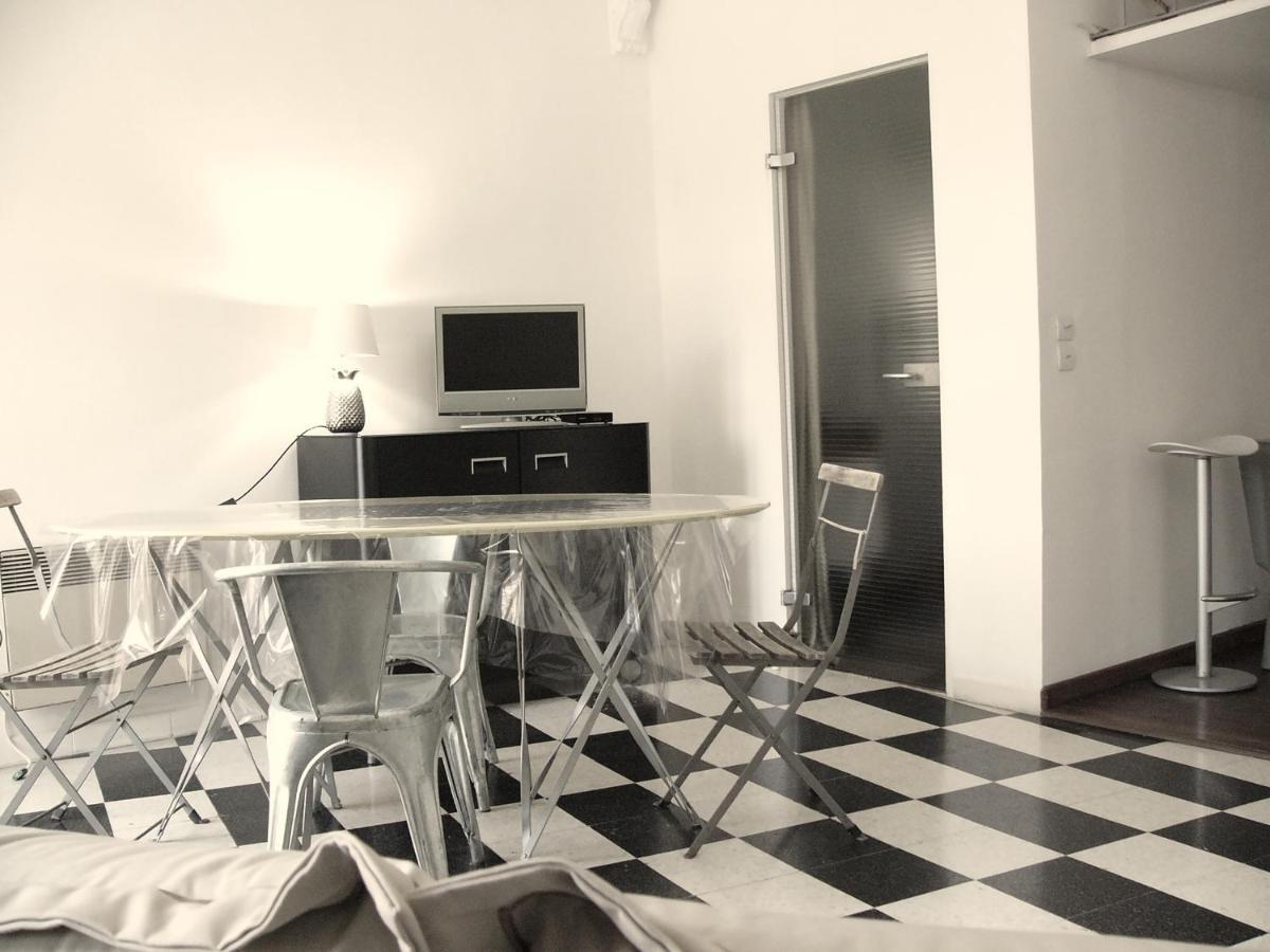 Maison Julien 3 Menton Eksteriør billede