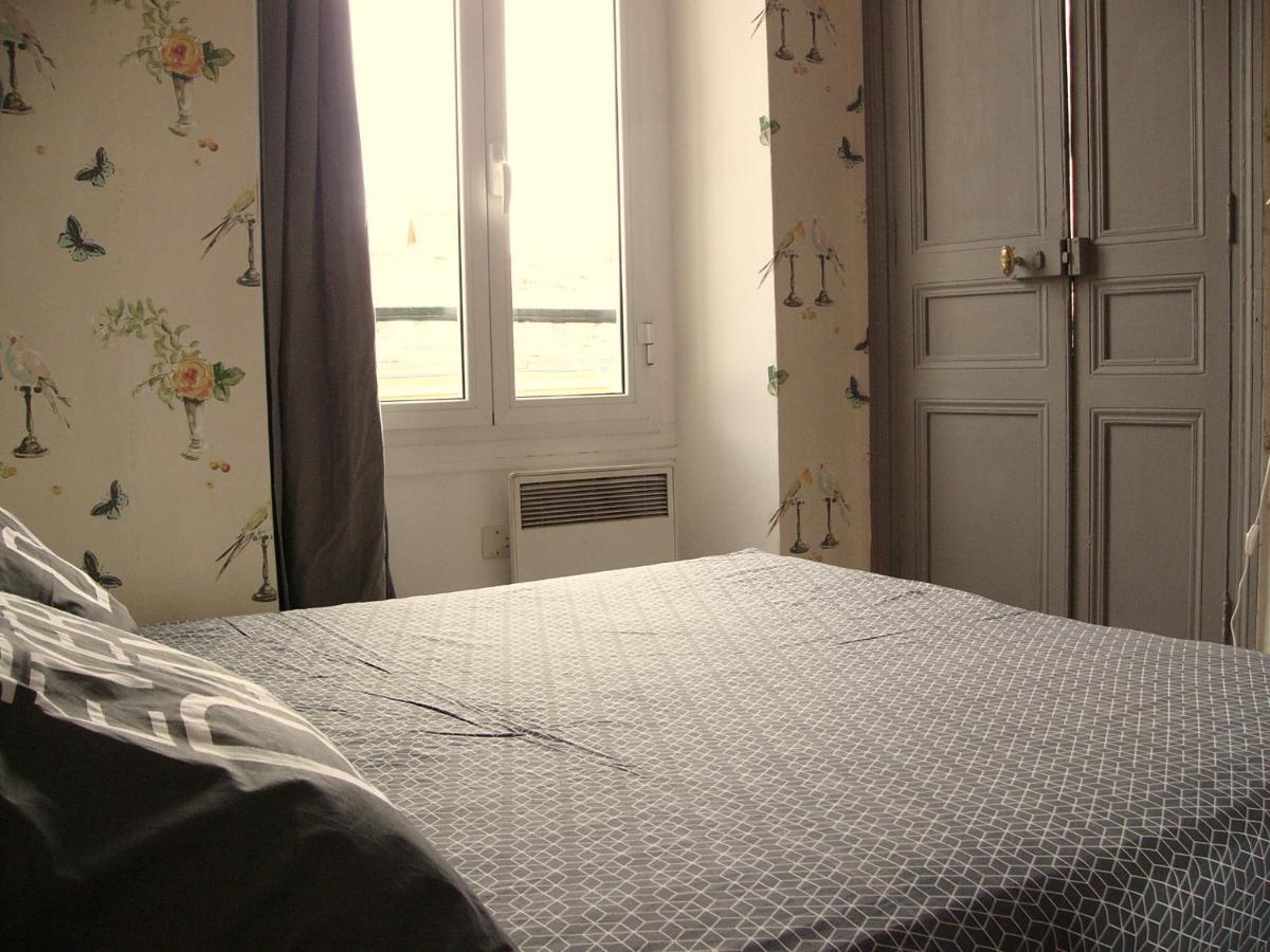 Maison Julien 3 Menton Eksteriør billede