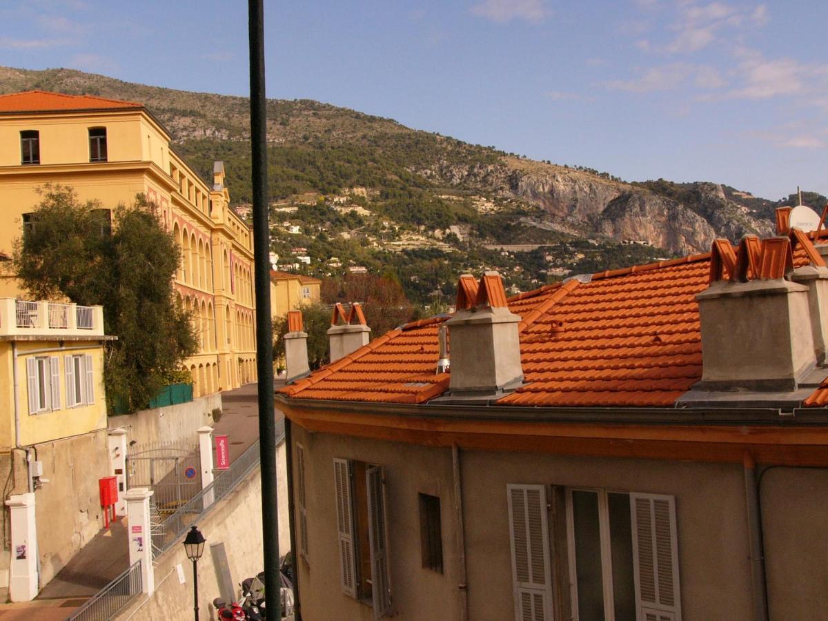 Maison Julien 3 Menton Eksteriør billede