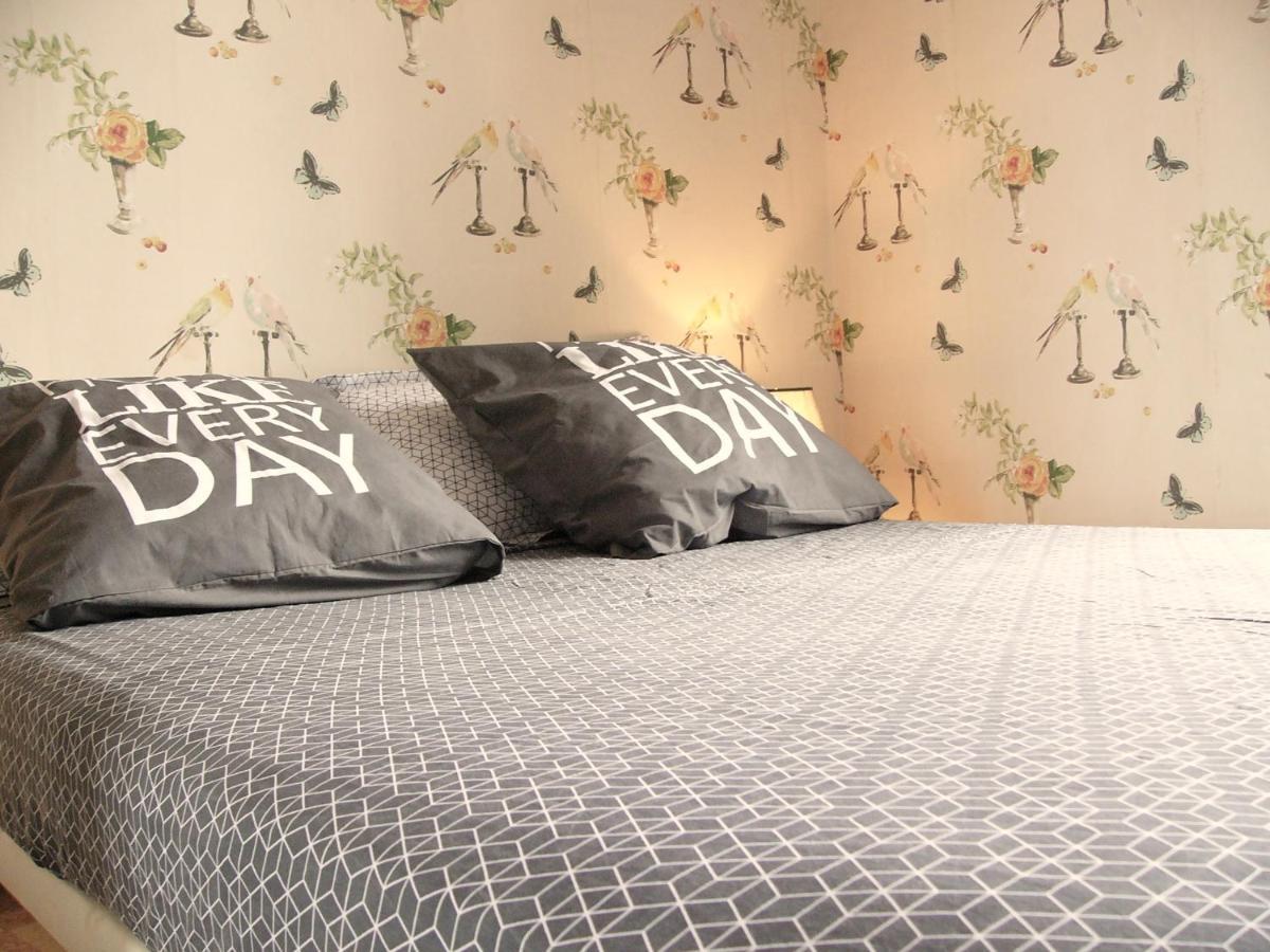 Maison Julien 3 Menton Eksteriør billede