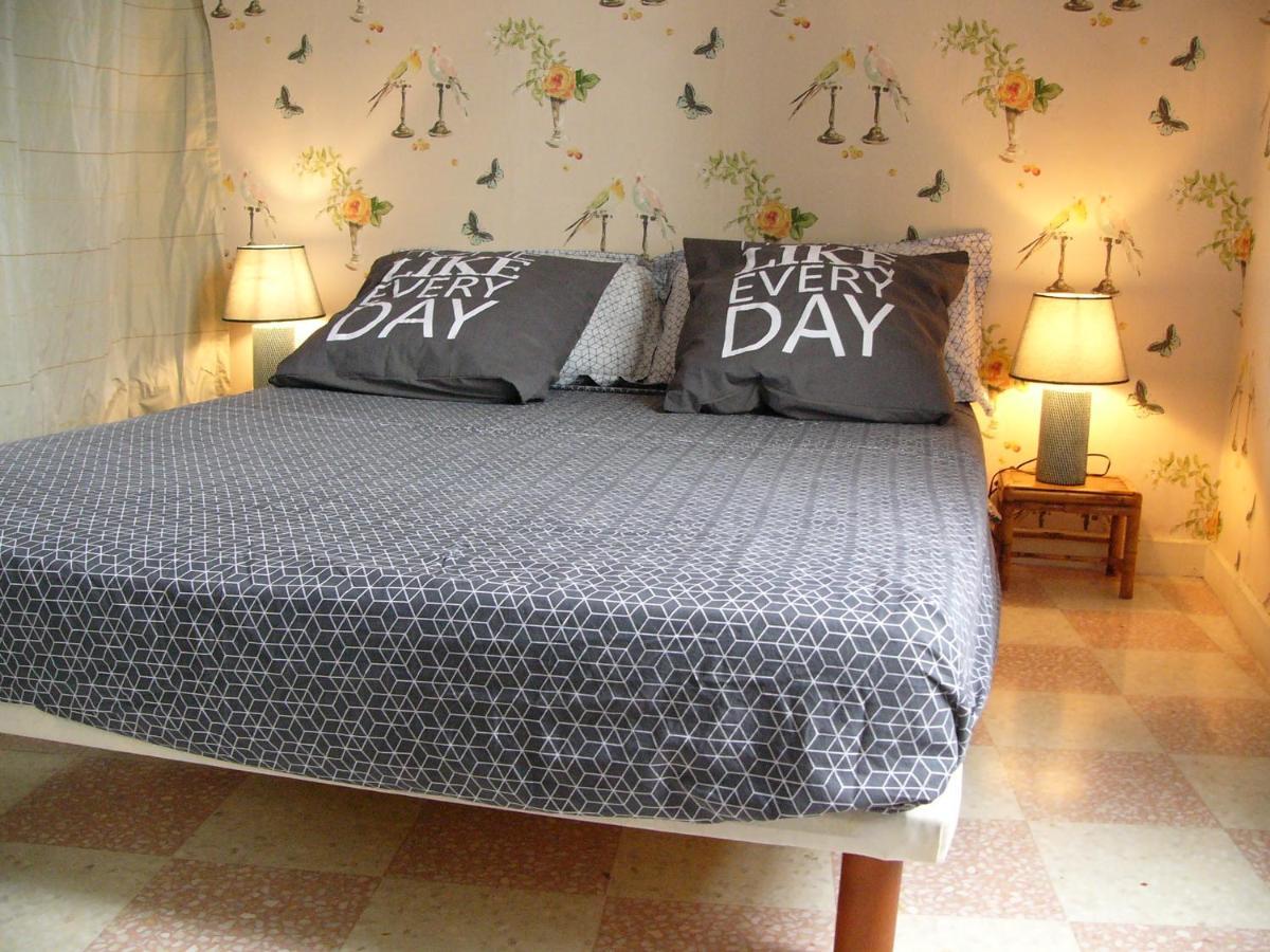 Maison Julien 3 Menton Eksteriør billede
