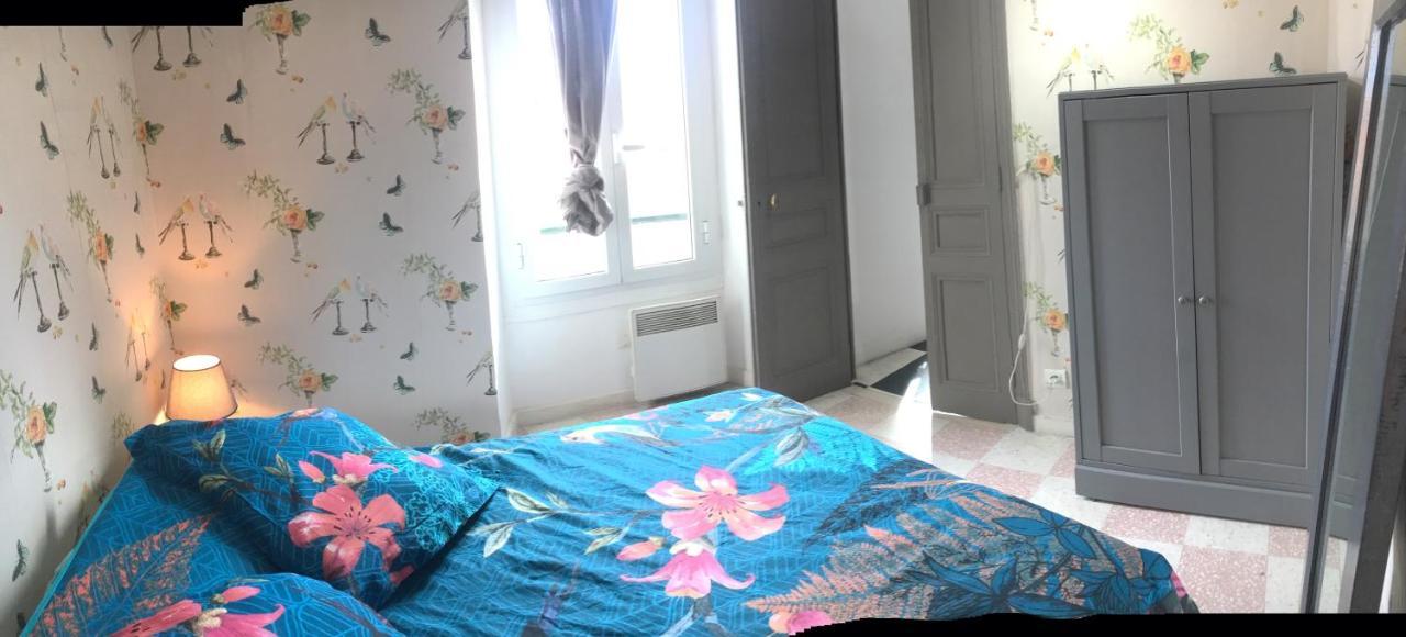 Maison Julien 3 Menton Eksteriør billede