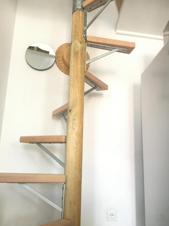 Maison Julien 3 Menton Eksteriør billede